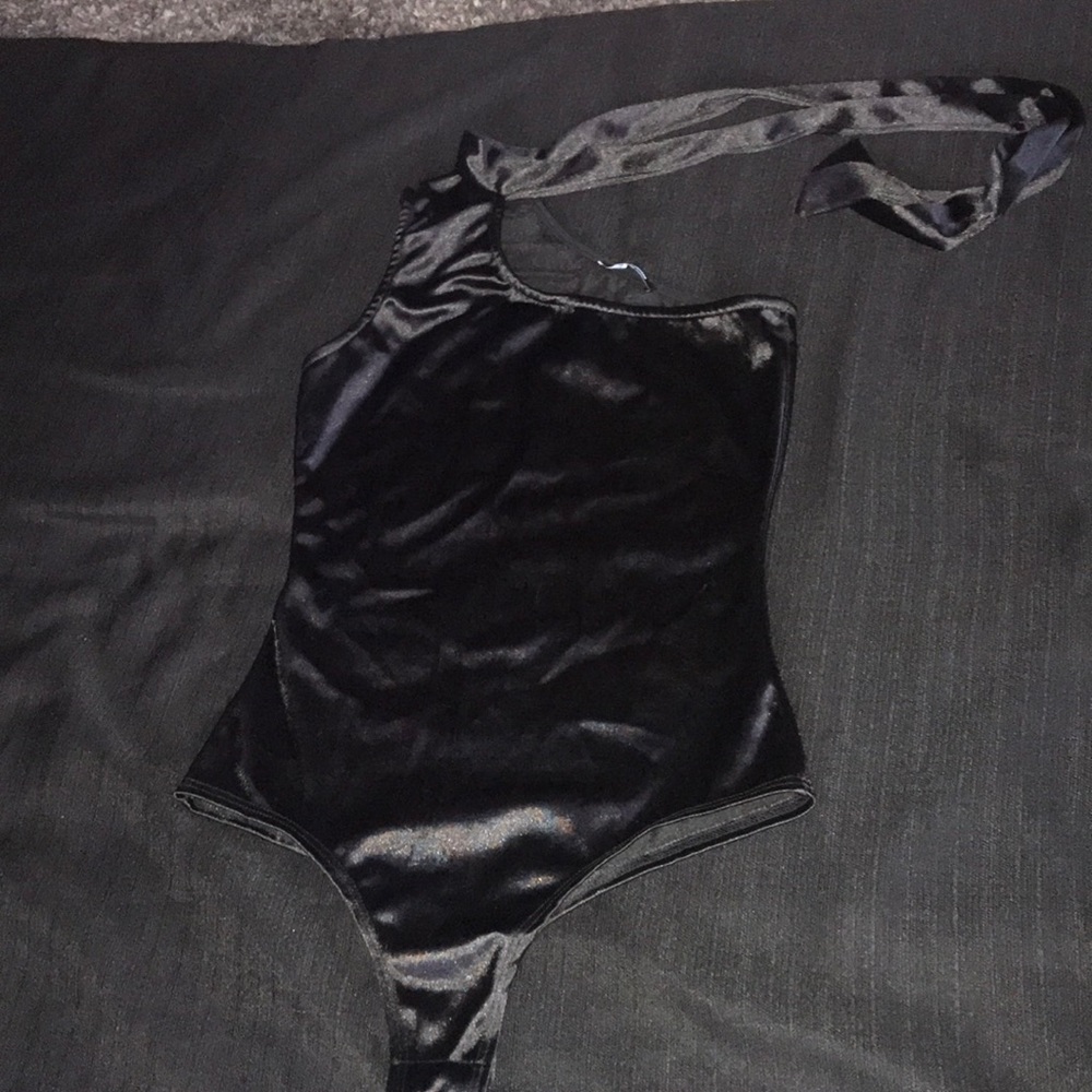 Body suit